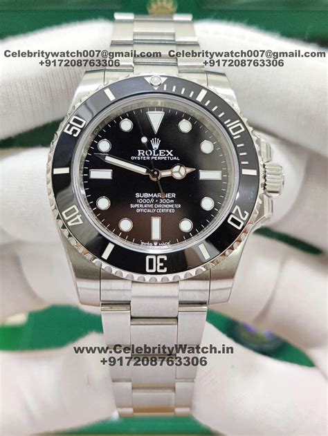 rolex submariner vs replica|rolex submariner copies for sale.